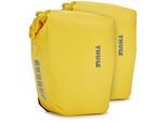 THULE Shield Pannier 25L Pair Yellow