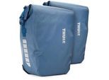 THULE Shield Pannier 25L Pair Blue