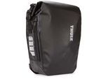 THULE Shield Pannier 17L Black
