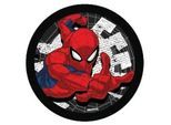 McNeill Schulzubehör McAddy -Kollektion Disney Marvel SPIDER MAN -46
