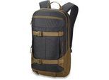 Dakine Mission Pro 18L Ski- / Snowboard Rucksack Blue Graphite
