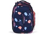 satch match Schulrucksack Coral Reef