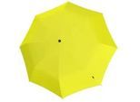 Knirps U.090 Ultra Light XXL Manual Yellow