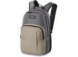 Dakine Campus M 25L Rucksack Mosswood