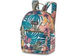 Dakine Essentials Pack Mini 7L Rucksack White Tropidelic