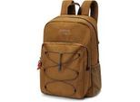 Dakine Educated 30L Backpack Rubber