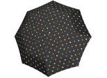 Reisenthel Knirps pocket duomatic Regenschirm dots