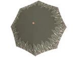doppler Nature Magic Nachhaltiger Regenschirm intention