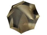 doppler Fiber Magic Golden Flower