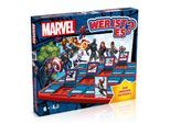 Wer ist es? - Marvel Kinder Spiel Gesellschaftsspiel Ratespiel