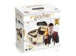 Trivial Pursuit Harry Potter Vol. 2 Gesellschaftsspiel Ratespiel Quiz Deutsch