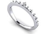 Damenring DR13 925er Silber - 2444