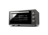 Girmi FE45 - Minibackofen mit Umluftfunktion 45 lt 1400W