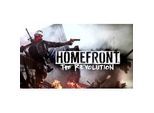 Homefront: The Revolution