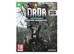 Dead Rising (Deluxe Remaster) - Microsoft Xbox Series X - Überleben - PEGI 18