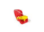 Mochtoys 2 in 1 Babyschaukel 10960 Beintrenner Tisch abnehmbar Bechervertiefung