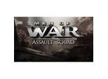 Men of War: Assault Squad