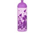 satch Schulzubehör Trinkflasche 750ml Lila