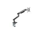 Alterzone Arm One single aluminum monitor arm Space gray