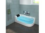HOME DELUXE Whirlpool CARICA versch. Ausführungen