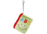 ergobag Hangies Plüsch (1-tlg.) Lesebuch