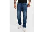 Rock Creek Jeans Straight Leg