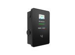 EM2GO Wallbox Duo Power 44kW mit Energiezähler (MID)