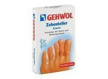GEHWOL Polymer Gel Zehen Teiler klein 3 St