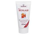 GESUNDFORM rotes Weinlaub Creme 150 ml