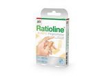 RATIOLINE elastic Fingerspezialverb.in 2 Größen 20 St