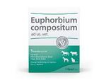 EUPHORBIUM COMPOSITUM ad us.vet.Ampullen 5X5 ml
