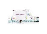 HAUS/REISEAPOTHEKE 1-12 Tabletten+1+11 Creme 1 St