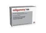 MILGAMMA 100 mg überzogene Tabletten 60 St