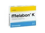 MELABON K Tabletten 20 St