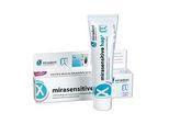 MIRADENT Zahncreme mirasensitive hap+ 50 ml