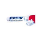 Soventol Gel bei Insektenstichen & Juckreiz auf der Haut 50 g