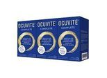 OCUVITE Complete 12 mg Lutein Kapseln 180 St