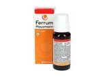 FERRUM HAUSMANN Tropfen zum Einnehmen 30 ml