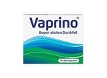 VAPRINO 100 mg Kapseln 10 St