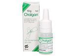 OTALGAN Ohrentropfen 10 g