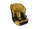 Lorelli Kindersitz i-Size Benevento (76-150 cm) Isofix, Kopfstütze verstellbar gelb