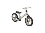 Kikkaboo Laufrad Blace 12 Zoll, Sitz einstellbar, Federung Vorderräder, faltbar beige