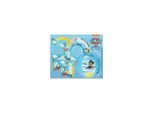 Happy People - Paw Patrol Schwimm- und Tauchset schwimmen tauchen Kinder Wasser Seepferdchen