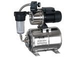 T.I.P. HWW INOX 1300 Plus F Hauswasserwerk
