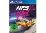 Need for Speed Heat PS4
