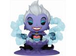 POP - Disney Villains - Ursula on Throne DELUXE
