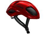 LAZER Fahrradhelm Vento KinetiCore, Metallic Red
