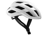 LAZER Fahrradhelm Strada KinetiCore, Matte Full White