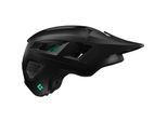 LAZER MTB-Helm Coyote KinetiCore, Matte Black