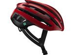 LAZER Fahrradhelm Z1 KinetiCore, Metallic Red